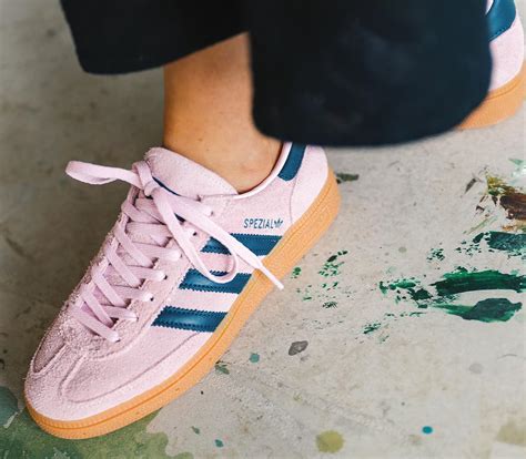 adidas handball spezial 2015|Adidas originals handball spezial women's.